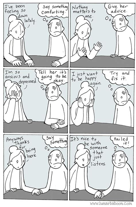 Lunarbaboon By Christopher Grady For January Gocomics Com