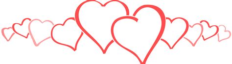 Heart Png Transparent Images Png All