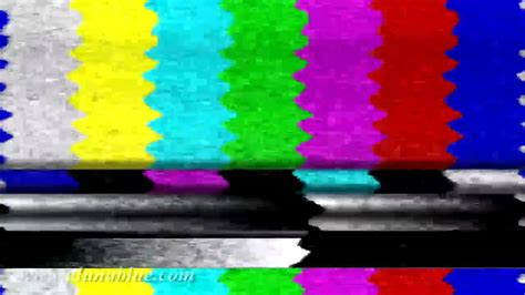 Tv Noise Stock Video Stock Footage Tv Noise 01 Clip 04