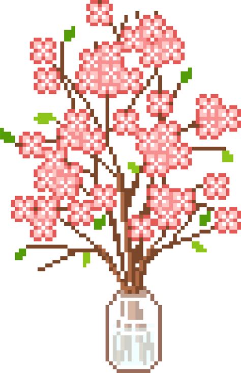 Cute Pixel Art Anime Pixel Art Pixel Art Pattern Pixel Art