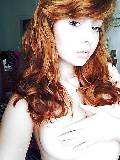 Naken amatør pics redhead Erotiske og pornofilmer