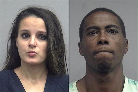Florida Couple Jailed After Using Dating Apps And Sex To Rob Men