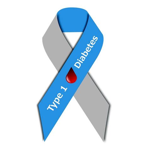 Pin By Michelle Hansen On Awareness Colors Diabetes Awareness Ribbon