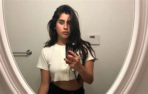 Lauren Jauregui Sai Em Defesa De Amigas Do Fifth Harmony Ofuxico