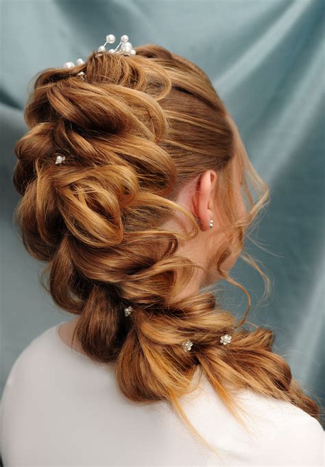 100 Delightful Prom Hairstyles Ideas Haircuts Design