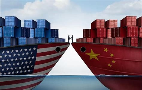 Us Overtakes China As Indias Largest Trading Partner In Fy22