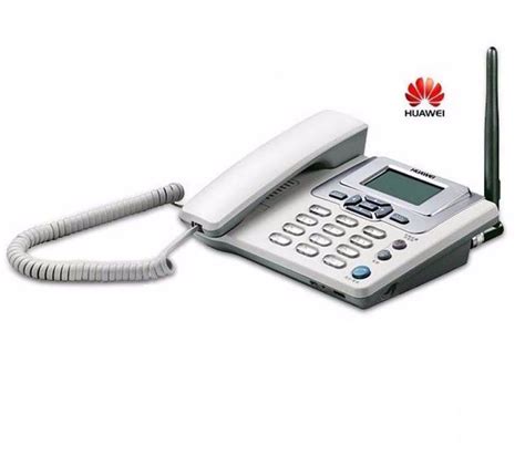 Huawei Ets3125i Gsm Desk Phone