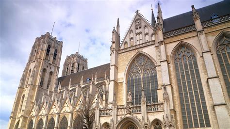 Cathedral Of St Michael And St Gudula In 6 Days Getyourguide