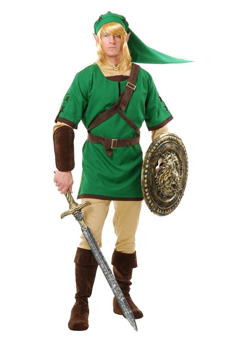 Link Legend Of Zelda Costume T Search