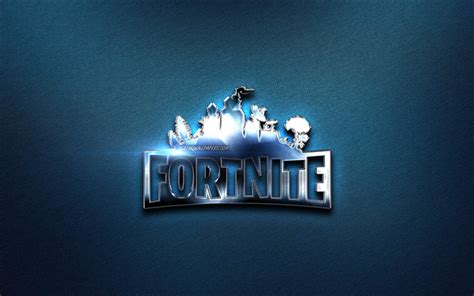 Fortnite Logo Wallpaper 10 Free Cliparts Download Images On