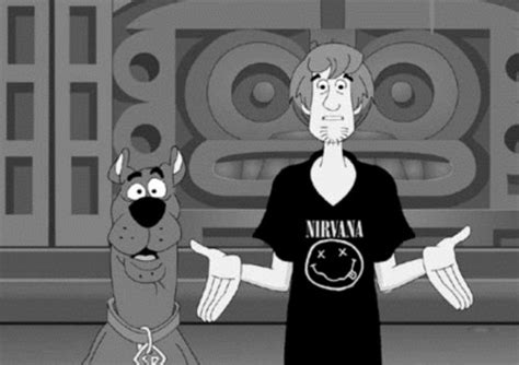 Scooby And Shaggy Beautiful Stories Beautiful Songs Great Bands Cool