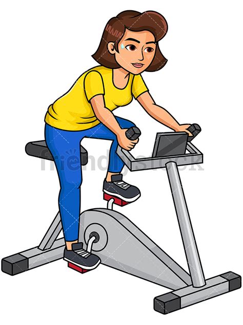 Exercise Bike Clipart 10 Free Cliparts Download Images On Clipground 2023