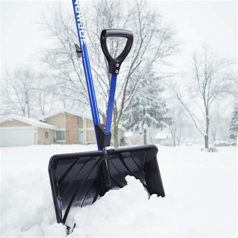 11 Best Snow Shovels Right Now Reviews Guide