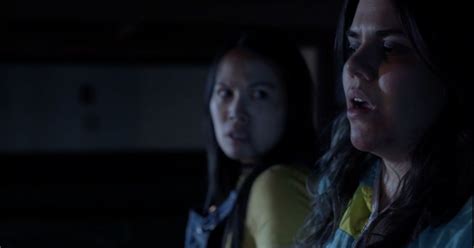 Shaky Shivers 80s Inspired Horror Film Directed By Sung Kang Will Be