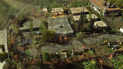 Wasteland 2 Review Surviving The Apocalypse Shacknews