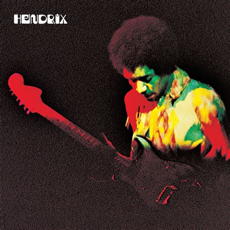 Tvd Radar Jimi Hendrix Band Of Gypsys 50th Anniversary Vinyl Reissues