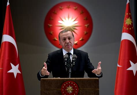 Turkish Leader Erdogan Making New Enemies And Frustrating Old Friends