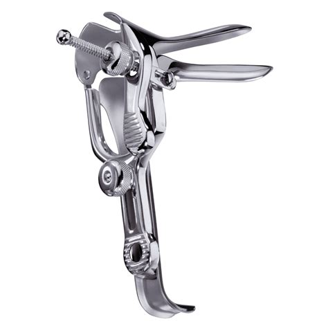Riester Graeve Vaginal Speculum Ecomed