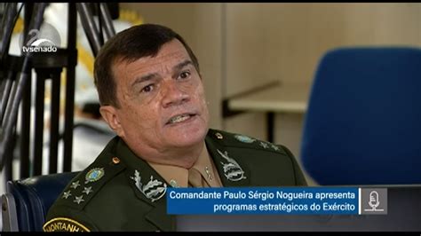 Comandante Diz Que Com Apoio Do Exército Brasil Pode Vacinar 2 Milhões Por Dia O Antagonista