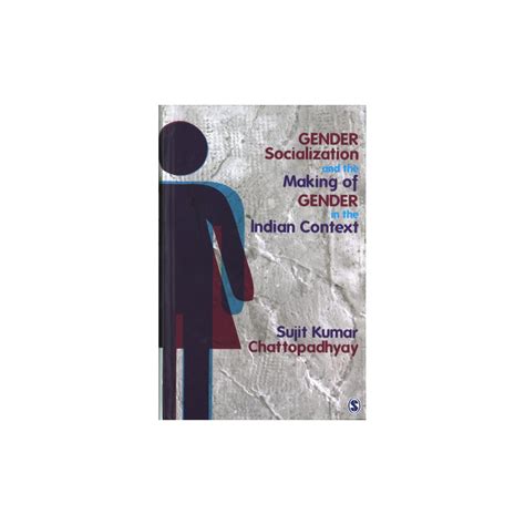 Isbn 9789386602565 Gender Socialization And The Making Of Gender In The Indian Context