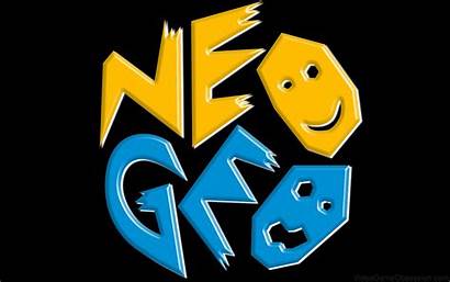 Neo Geo Wallpapers 4k Games Vr Videogame