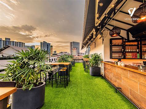 barouv rooftop bar bars and pubs in tanjong pagar singapore