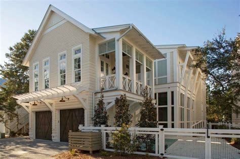 Tour This Dreamy Florida Beach House With Must See Details Florida