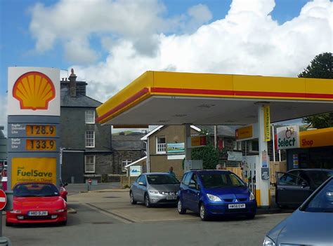 Shell stem programme communities shell livewire malaysia shell livewire. Shell UK - Gas Stations - High Street, Porthmadog, Gwynedd ...