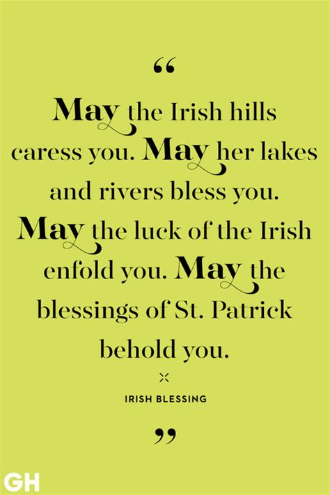 59 best st patrick s day quotes irish sayings for good luck