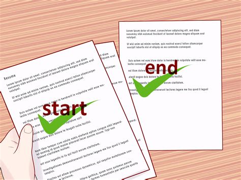 It resume summary or resume objective? How to Write a Resume Summary Statement: 13 Steps (with ...