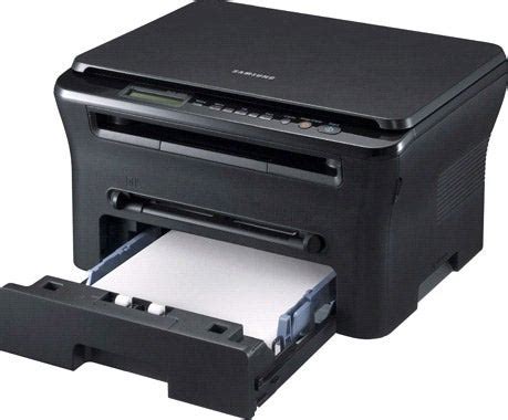 Samsung scx 4300 series driver update utility. Samsung SCX-4300 Multifunction Laser Printer Review ...