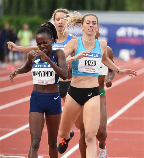 Photos Athlétisme Le Meeting Stanislas En Images