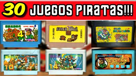 Browse roms by download count and ratings. TODOS los SUPER MARIO BROS PIRATAS! NES/Family Game ...