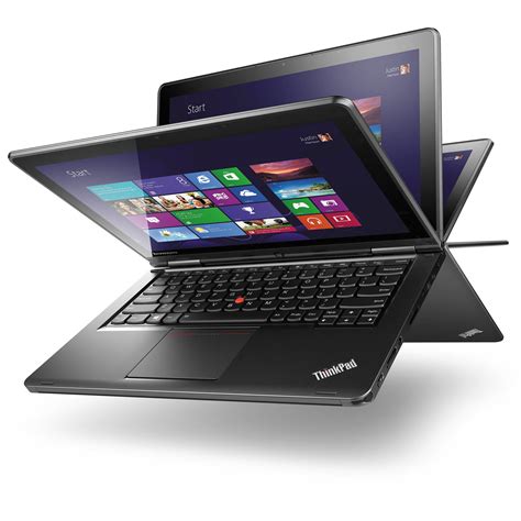 Lenovo ThinkPad Yoga 20CD0033US Convertible 20CD0033US B H Photo