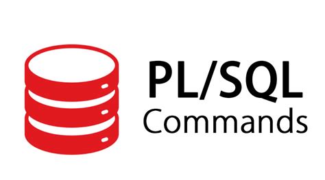 Plsql Commands Learn Plsql Commands From Basic To Advanced