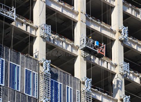 Concrete Structure Stock Photo Image Of Building Reinforced 35756046