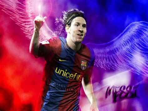 Lionel Andrés Messi Lionel Andres Messi Wallpaper 12937789 Fanpop