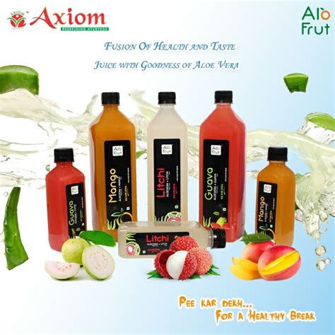 Alo Frut Juice फ्रेश फ्रूट जूस Gupta Traders Gurgaon Id 11416176233
