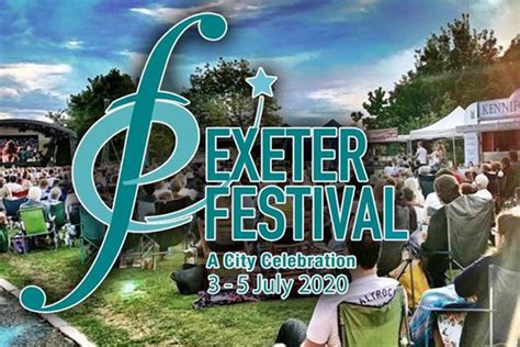 Tickets Have Gone On Sale For This Summers Exeter Festival