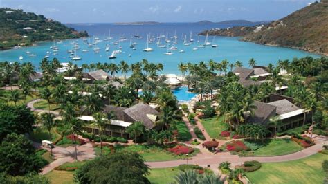 The Westin St John Resort And Villas St John Virgin Islands Usa
