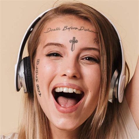 Aggregate 71 21 Savage Face Tattoo Best Esthdonghoadian