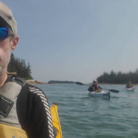 DRIFTWOOD KAYAK Deer Isle All You Need To Know BEFORE You Go