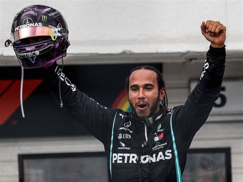 Lewis Hamilton Wins Formula Hungarian Grand Prix I Have On