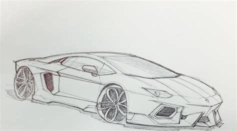 Lamborghini boyama oyununda lamborghini lamborghini miura classic cars coloring pages to color, print and download for free along with bunch. Lamborghini Boyama Lamborghini Araba Resmi Çizimi - Spor ...
