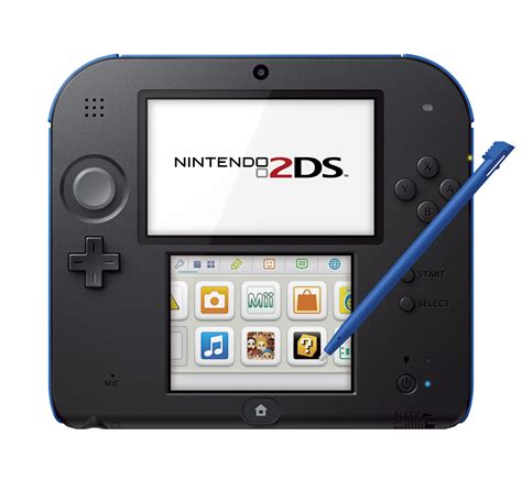 Nintendos Weird New 2ds Proves It Price Is Always The Problem Wired