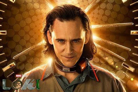 Endgame, an alternate version of loki is brought to the mysterious time variance authority. 6 Serial Marvel di Disney+ 2021, Banyak Karakter Baru ...