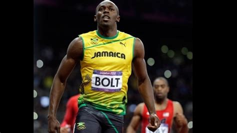 Jas Sprint Legend Usain Bolt Eager For World Athletics Role To Impact