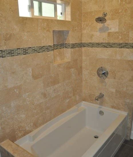 Get free shipping on qualified shower travertine tile or buy online pick up in store today in the flooring department. 81 best images about Tavertine Tile on Pinterest ...