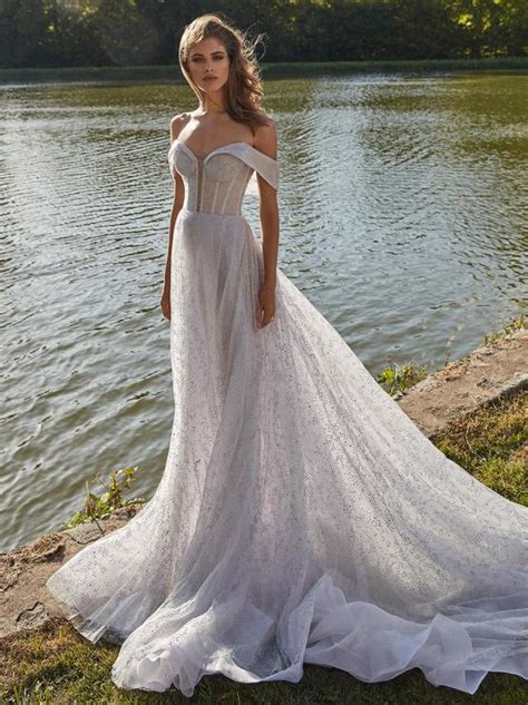 Galia Lahav Wedding Dresses That Will Take Your Breath Away
