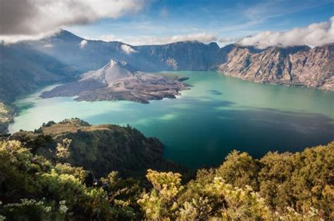 Rinjani Lombok Trekking Bayan All You Need To Know